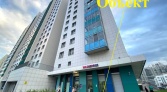 Фото-анонс объекта проспект Героев д.25 № 11 | KNRU.ru