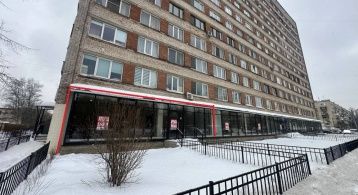 пр. Науки д.16 к.1 фото 0 / KNRU.ru