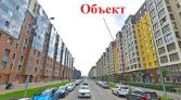 Фото-анонс объекта пр. Ветеранов д.171 к.5 № 4 | KNRU.ru