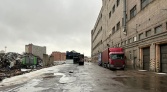 Фото-анонс объекта Межевой канал ул, 5 № 1 | KNRU.ru
