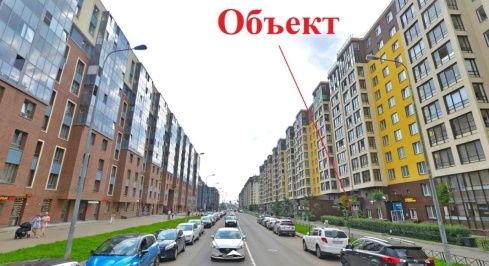 пр. Ветеранов д.171 к.5 фото 3 / KNRU.ru