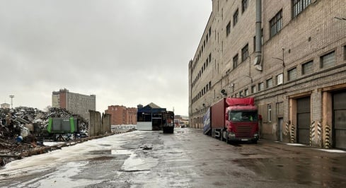 Межевой канал ул, 5 фото 0 / KNRU.ru