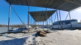 Фото-анонс объекта Производственная тер., 1-й проезд, 8 № 17 | KNRU.ru