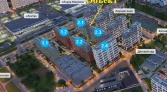 Фото-анонс объекта Плесецкая улица, д.26 к.2.1 № 3 | KNRU.ru