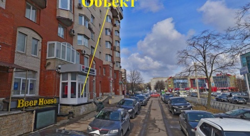 Новаторов бул.д.11 фото 3 / KNRU.ru