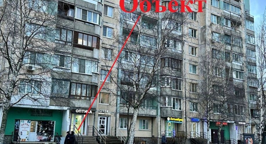 Фото объекта пр. Ударников д.42 № 7 | KNRU.ru