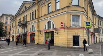 Садовая ул. д.39-41 фото 2 / KNRU.ru