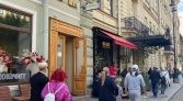 Фото-анонс объекта Большая Конюшенная ул. д.29 № 8 | KNRU.ru