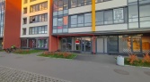 Фото-анонс объекта пр. Будённого д.21 к.1 № 3 | KNRU.ru