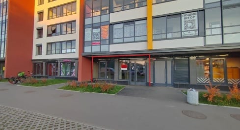 пр. Будённого д.21 к.1 фото 2 / KNRU.ru
