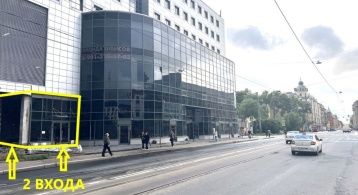 Херсонская ул, 39литераА фото 0 / KNRU.ru