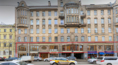 Фото-анонс объекта Белинского ул, д.5 № 2 | KNRU.ru