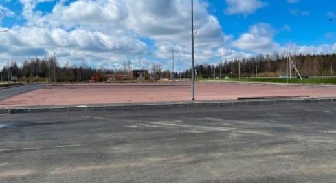 Дорога Жизни ш, 4е фото 1 / KNRU.ru