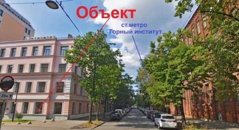 26-Я В.О. линия, д.7 фото 1 / KNRU.ru