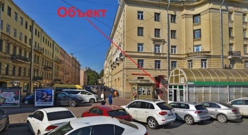 пл. Ленина д.8/8 фото 1 / KNRU.ru