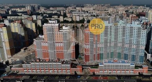Руднева ул., д. 18/1 фото 3 / KNRU.ru