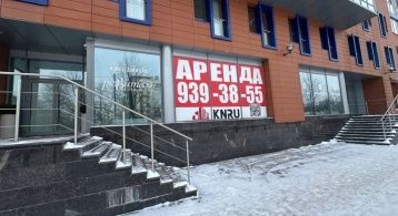Морской проспект д.28 фото 0 / KNRU.ru