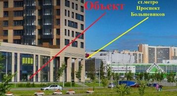 пр. Дальневосточный д.12 к.2 фото 1 / KNRU.ru