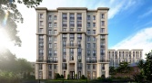 Фото-анонс объекта Московский пр. д.72 к.2 № 1 | KNRU.ru