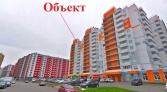 Фото-анонс объекта Шушары, Московское д.258 № 4 | KNRU.ru