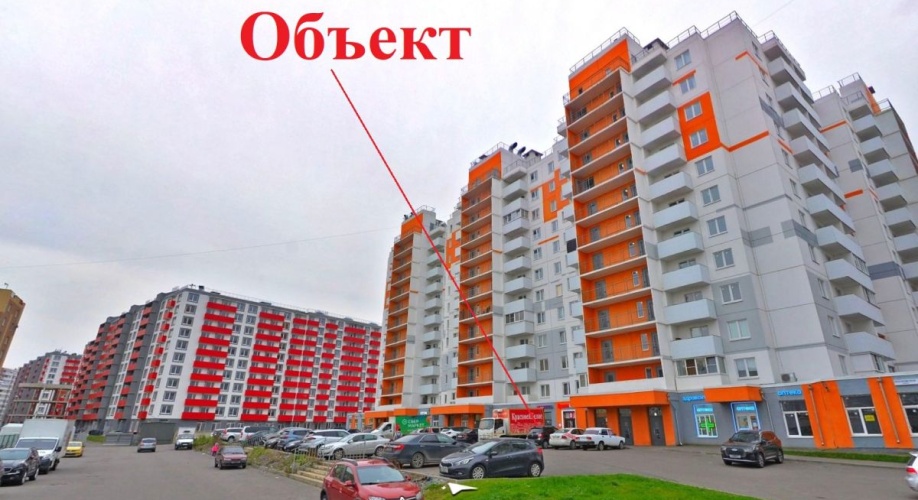 Фото объекта Шушары, Московское д.258 № 4 | KNRU.ru