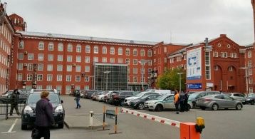 ул Красного Текстильщика, 10-12А фото 1 / KNRU.ru