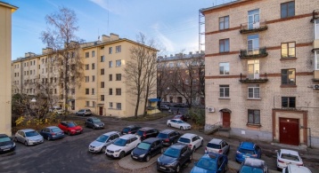 ул. Смолячкова д.12 корп.2 фото 3 / KNRU.ru