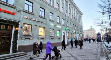 7-я линия Васильевского острова д.44 фото 2 / KNRU.ru