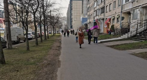 ул. Уточкина д.6 к.1 фото 4 / KNRU.ru
