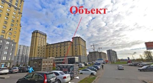 Дыбенко ул, 1к2 фото 2 / KNRU.ru