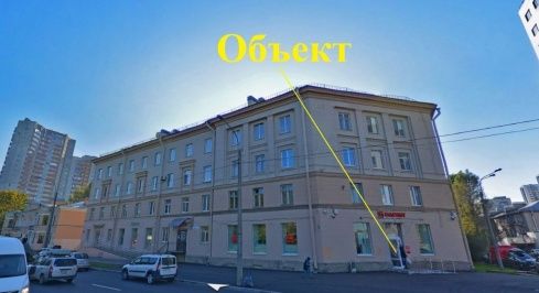 ул. Коммуны д.58 фото 2 / KNRU.ru