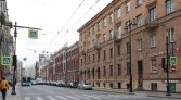 Фото-анонс объекта Большой пр. П.С. д.71 № 1 | KNRU.ru