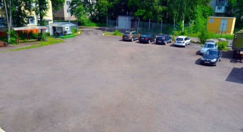 Приютинская ул фото 2 / KNRU.ru