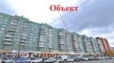 Фото-анонс объекта Просвещения пр-кт, 32 № 4 | KNRU.ru