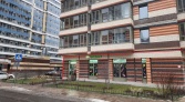 Фото-анонс объекта Ипподромный пер, 1к2 № 1 | KNRU.ru