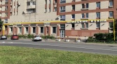 Фото-анонс объекта ул. Савушкина, д.117 к.2 № 1 | KNRU.ru
