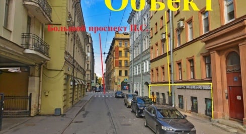 Бармалеева ул. д.3 фото 1 / KNRU.ru