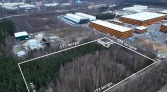 Фото-анонс объекта Заводская ул, 3к134Б № 3 | KNRU.ru