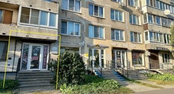 Ярослава Гашека ул, 8 фото 0 / KNRU.ru