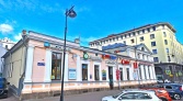 Фото-анонс объекта г. Выборг, ул. Ушакова д.6 № 1 | KNRU.ru