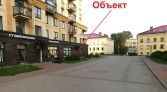 Фото-анонс объекта Парадная ул, 3к2 № 3 | KNRU.ru