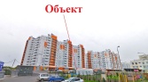 Фото-анонс объекта Шушары, Московское д.258 № 5 | KNRU.ru