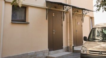 Колокольная ул, 5 фото 1 / KNRU.ru