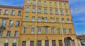 Фото-анонс объекта Кондратьевский пр. д.36 № 20 | KNRU.ru