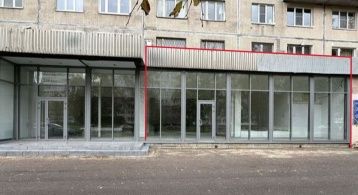Художников пр-кт, 24к1 фото 0 / KNRU.ru