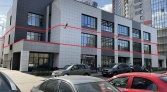 Фото-анонс объекта Парголово, Ольгинская дорога д.3/20 № 1 | KNRU.ru