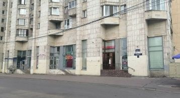 Новосмоленская наб, 1 фото 0 / KNRU.ru