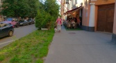 Фото-анонс объекта Гатчинская ул. д.31-33 № 9 | KNRU.ru