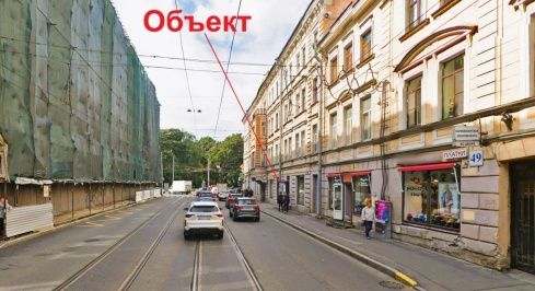 Комсомола ул. д.51 фото 2 / KNRU.ru