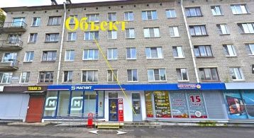 Ланское ш, 65литераА фото 2 / KNRU.ru